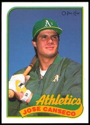 389 Jose Canseco